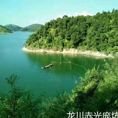 村姑小蓝特产店