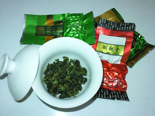 福新春茶业 店铺LOGO