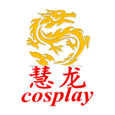 慧龙cosplay