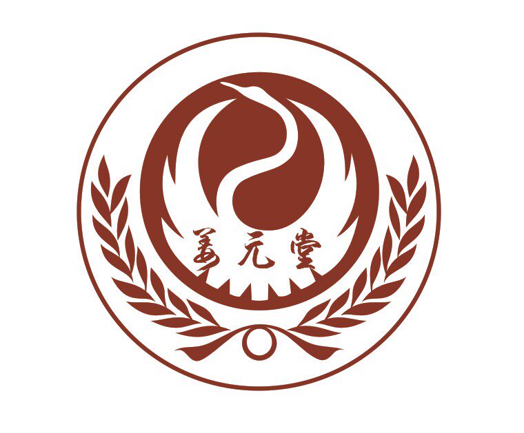 姜元堂 店铺LOGO