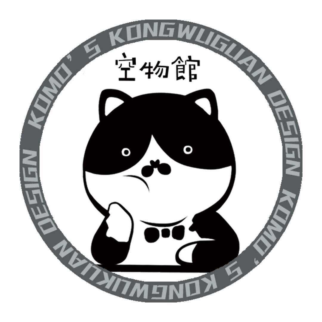 Komos空物馆