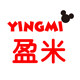 盈米旗舰店 店铺LOGO