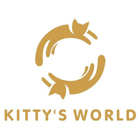 KITTYS WORLD童装
