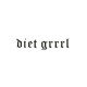 DIET GRRRL