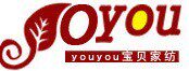 youyou宝贝家纺 店铺LOGO