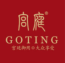 宫庭镜梳缘
