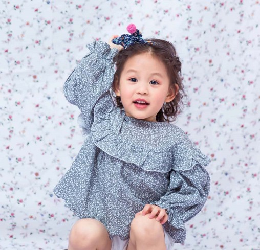 七月baby童装小铺