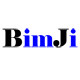 冰际BimJi 店铺LOGO