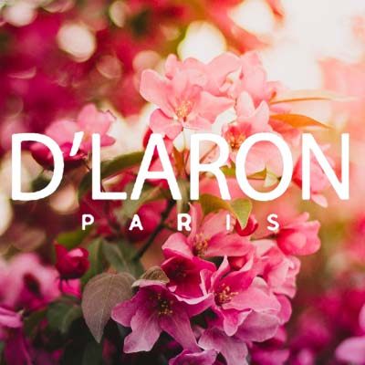 DLARON迪拉瑞官方企业店 店铺LOGO