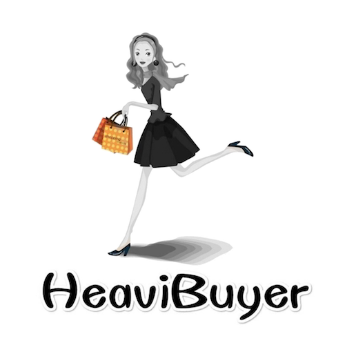 HeaviBuyer 店铺LOGO