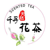 千寻花茶 店铺LOGO