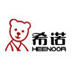 希诺授权企业店