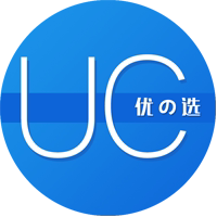 优之选生活馆 店铺LOGO
