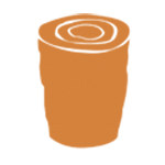 wood＆coffee 精品咖啡