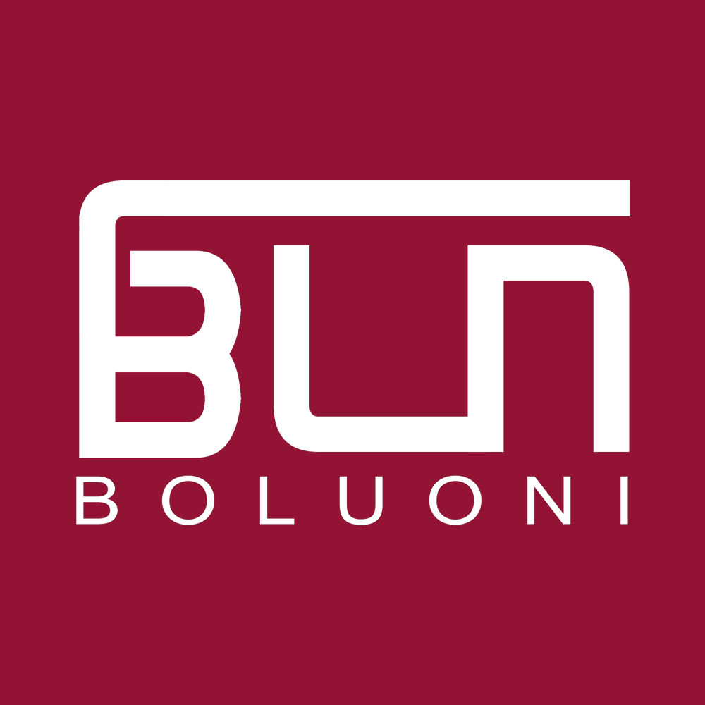 BOLUONI SINCE 2004