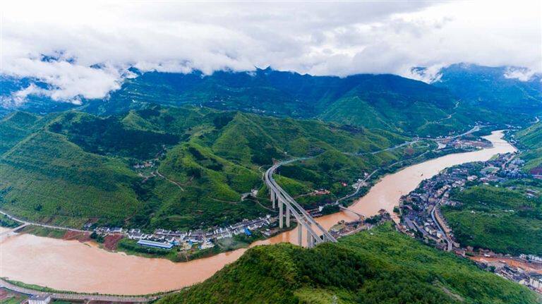 古蔺赶黄草源头基地