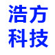 浩方科技 店铺LOGO
