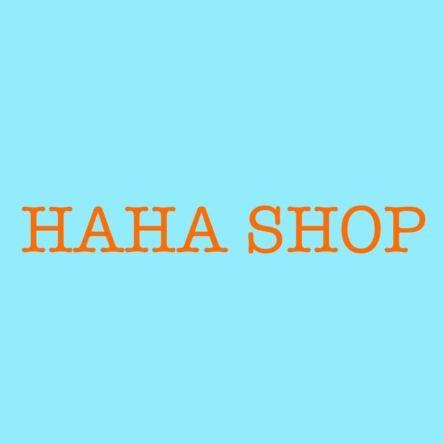 HAHA shop