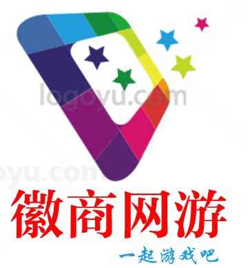 徽商网游 店铺LOGO