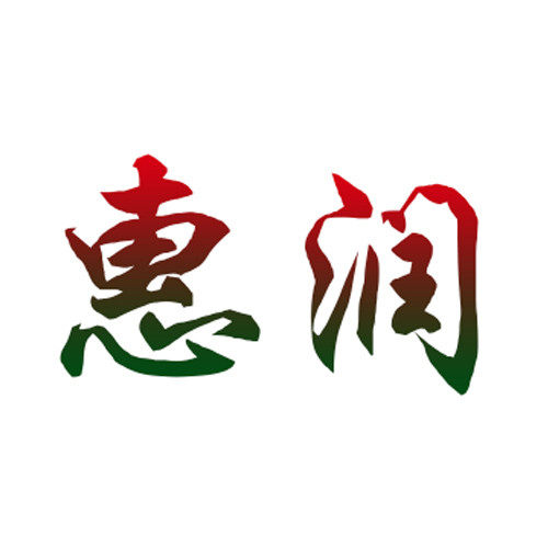惠润 绳网企业店 店铺LOGO
