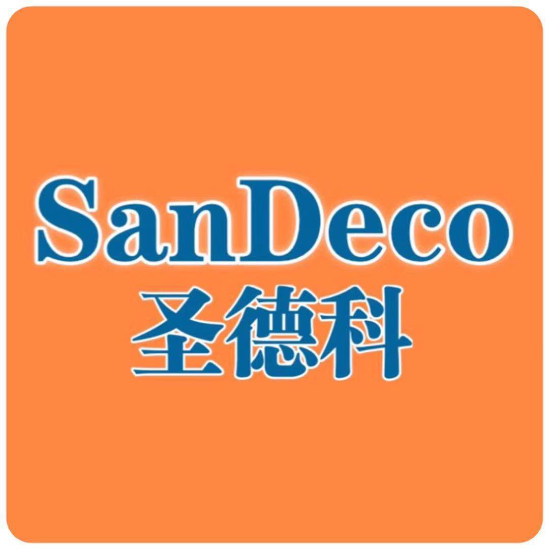 圣德科实木定制 店铺LOGO