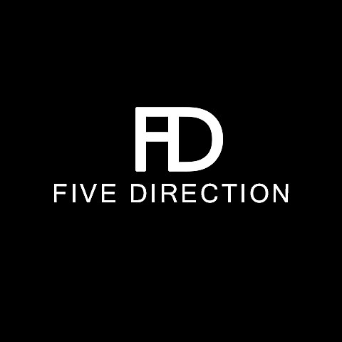 FIVE DIRECTION包铺店 店铺LOGO