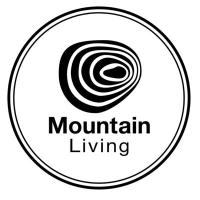 Mountain Living 店铺LOGO