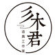 三木君cos 店铺LOGO