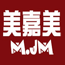 美嘉美壁画企业店 店铺LOGO