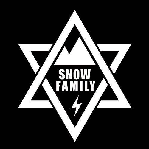 雪族雪具 店铺LOGO