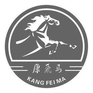 康飞马家居 店铺LOGO