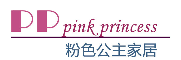 粉色公主家居睡衣 店铺LOGO