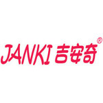 JANKI吉安奇分店 店铺LOGO