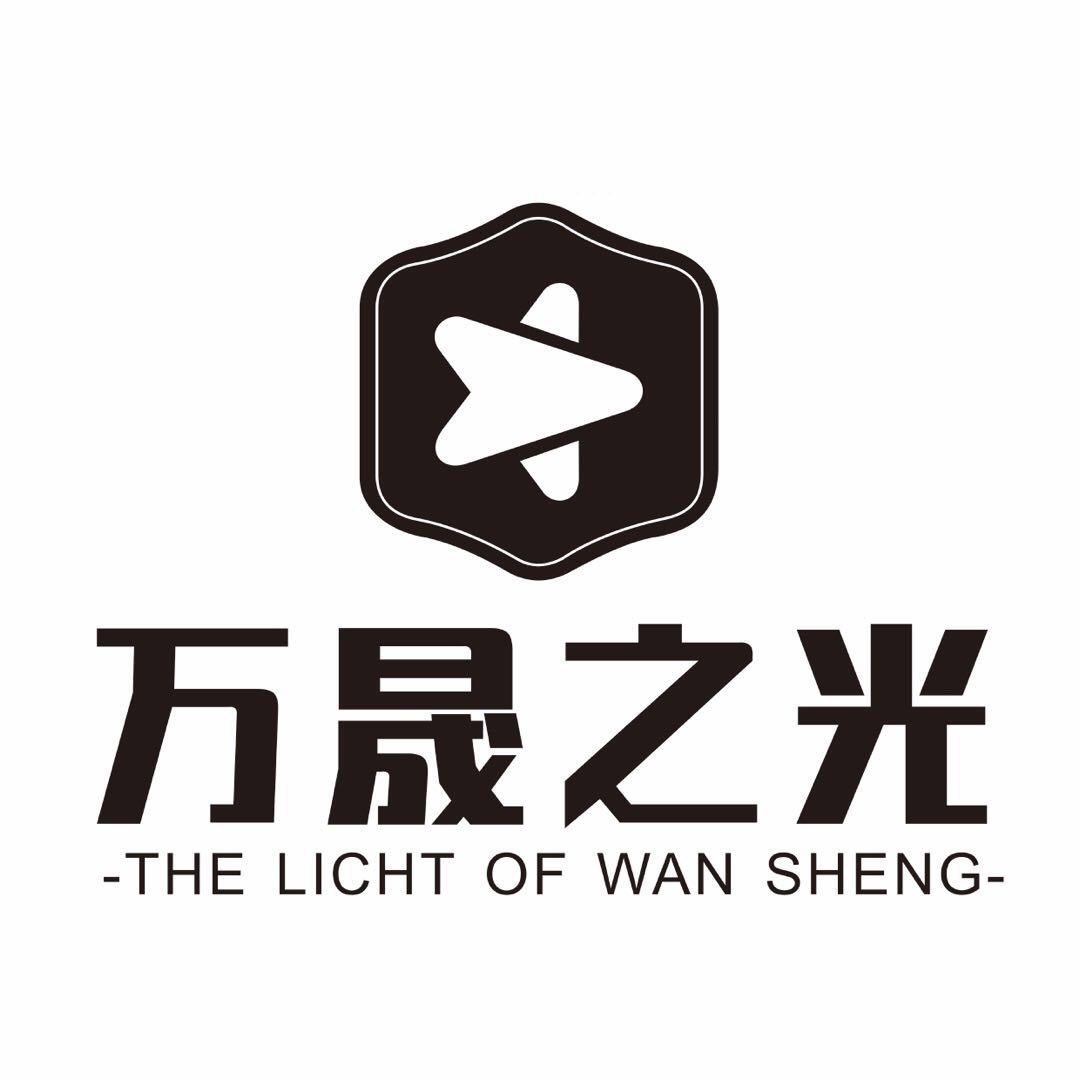 万晟之光 店铺LOGO