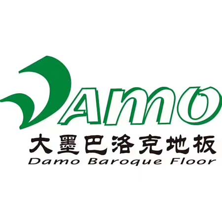 大墨巴洛克地板工厂店 生产多层实木地板