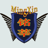 铭莘消防科技 店铺LOGO