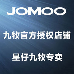 JOMOO九牧官旗正品店