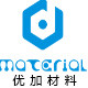 优加材料 店铺LOGO