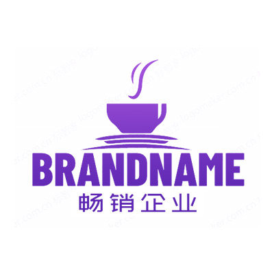 畅销食品企业店
