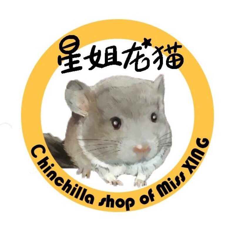 星姐龙猫异宠店