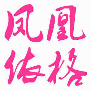 凤凰依格 店铺LOGO