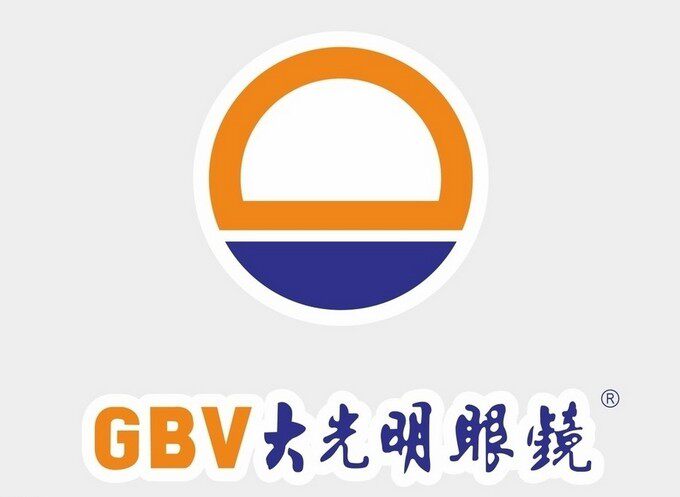 大光明品牌眼镜连锁店