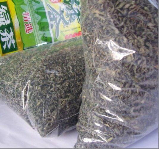 迎贵茶厂 农家好茶