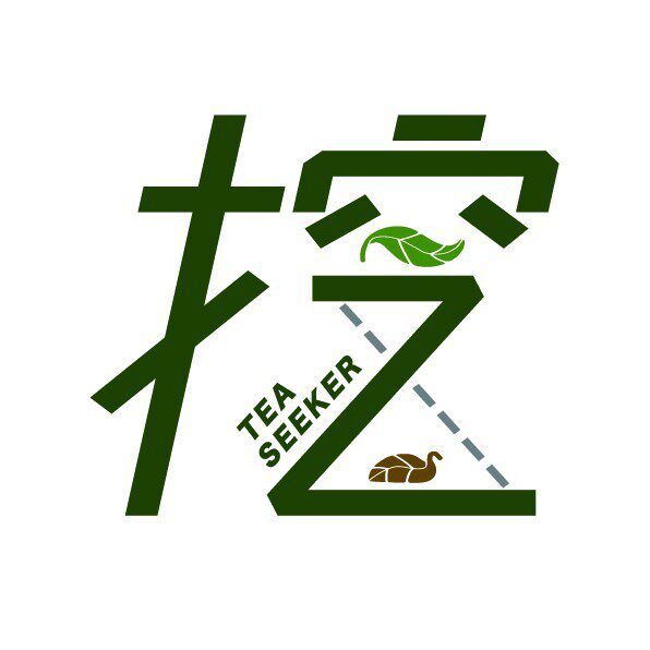 挖茶俱乐部 店铺LOGO