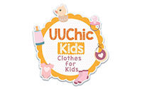 UUChic Kids潮牌童装 店铺LOGO