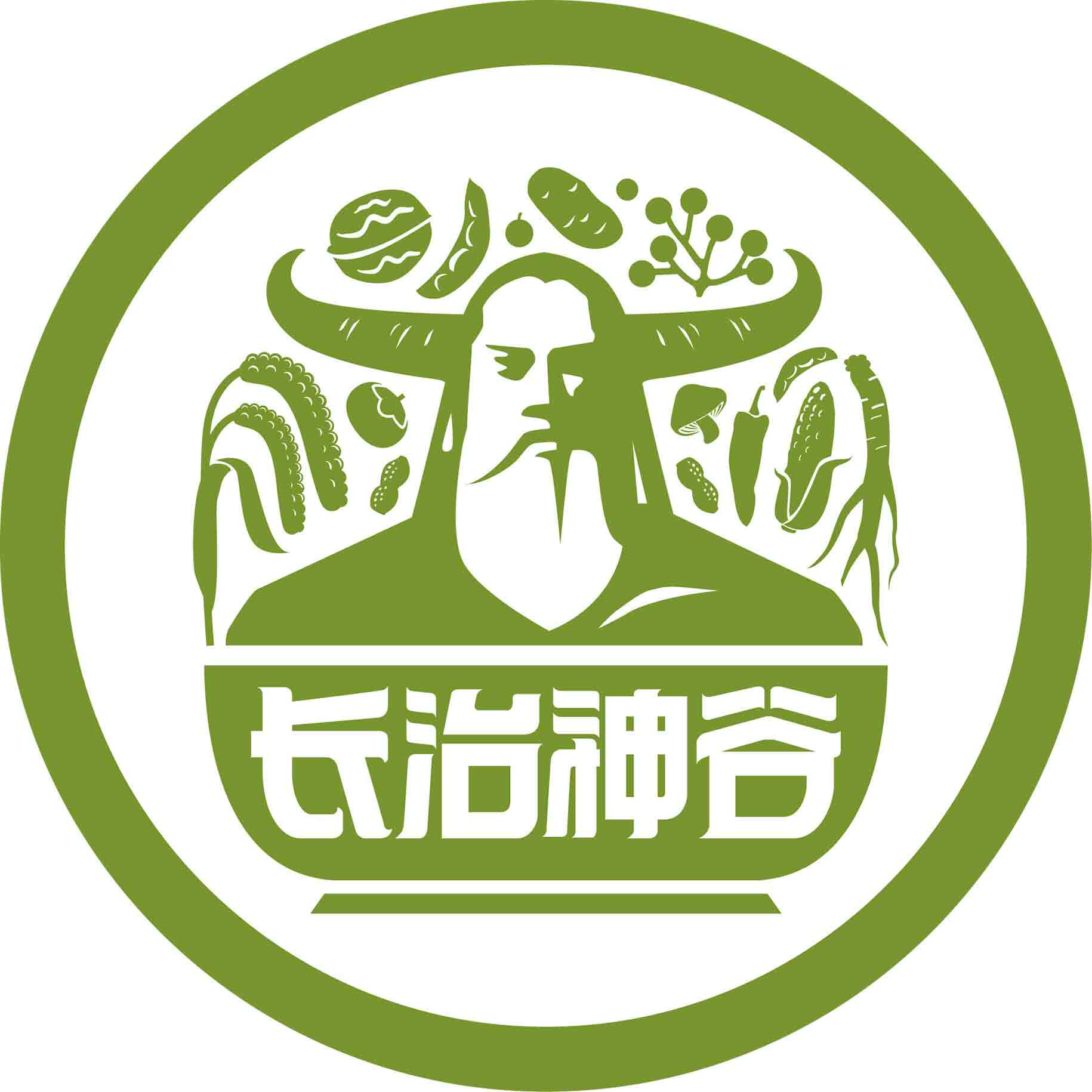 平顺长治神谷