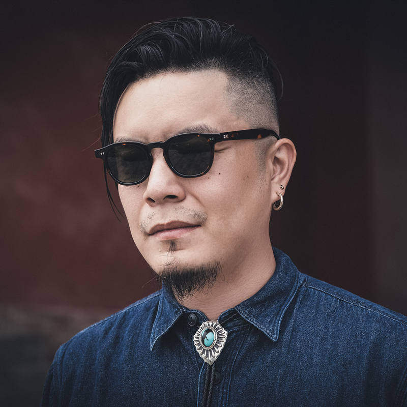 Qki的男士课堂