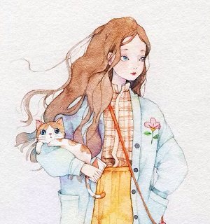 画间意