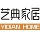 艺典家居 店铺LOGO