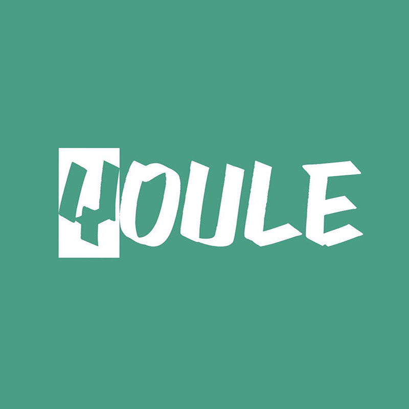 Youle优乐家居拖鞋 店铺LOGO